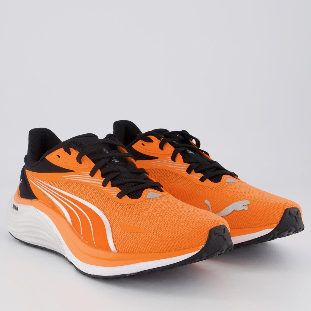 Tênis Puma Electrify Nitro 4 Masculino - Tam: 39 - 1