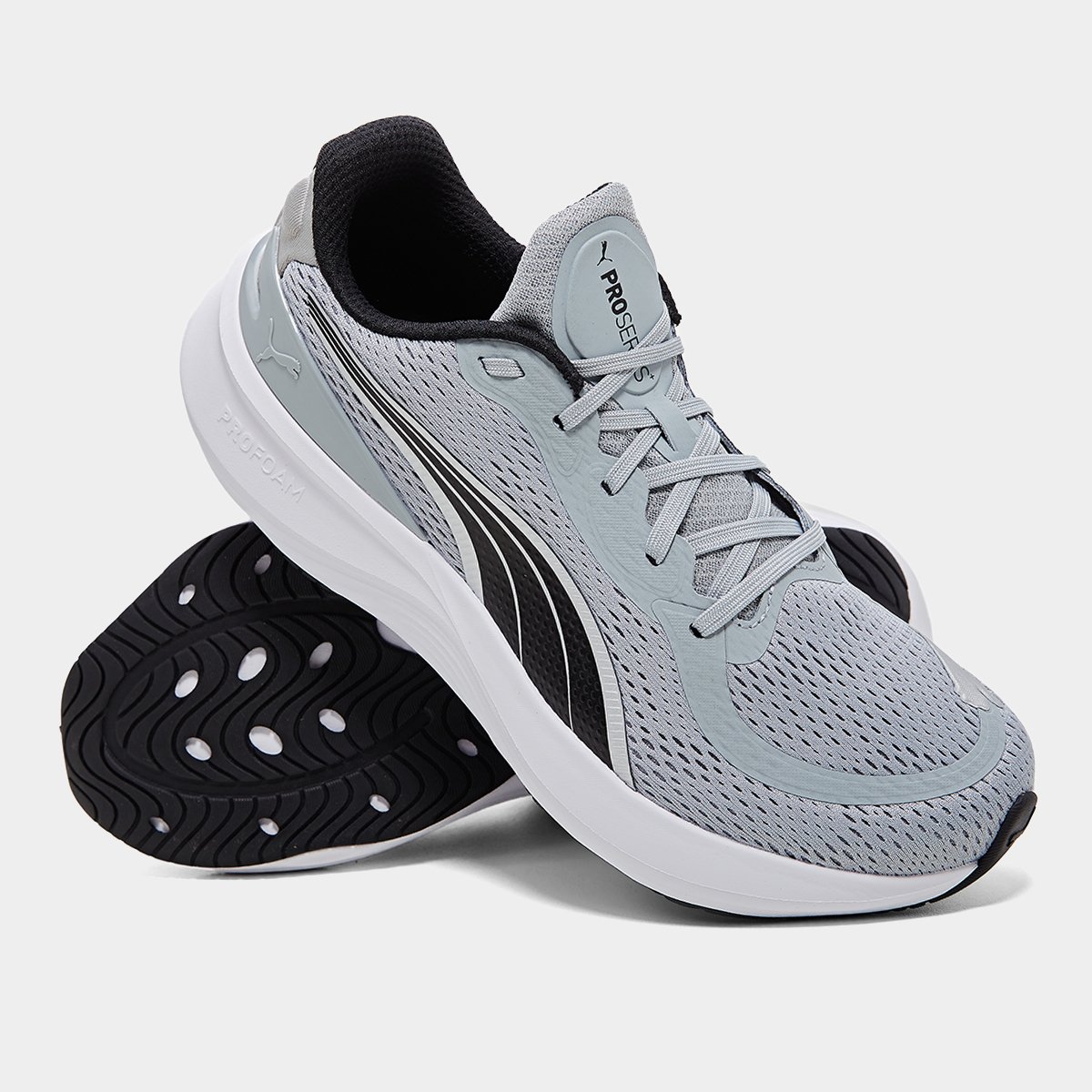 Tênis Puma Scend Pro 2 - Tam: 38 - 1