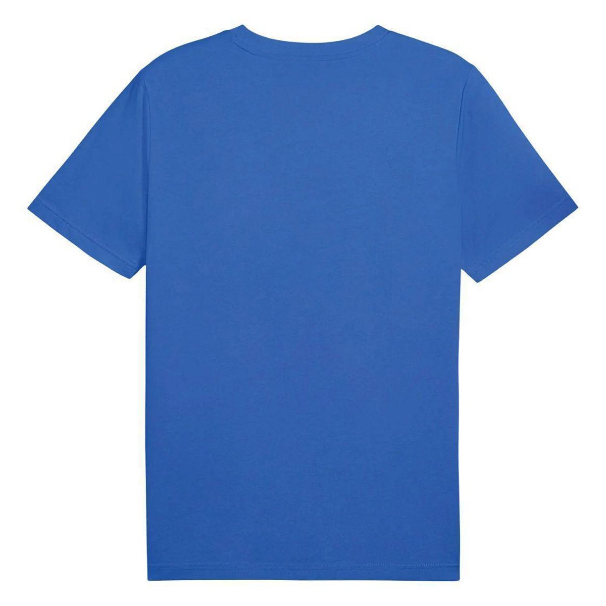 Camiseta Puma N.1 Logo Masculina - Tam: GG - 1