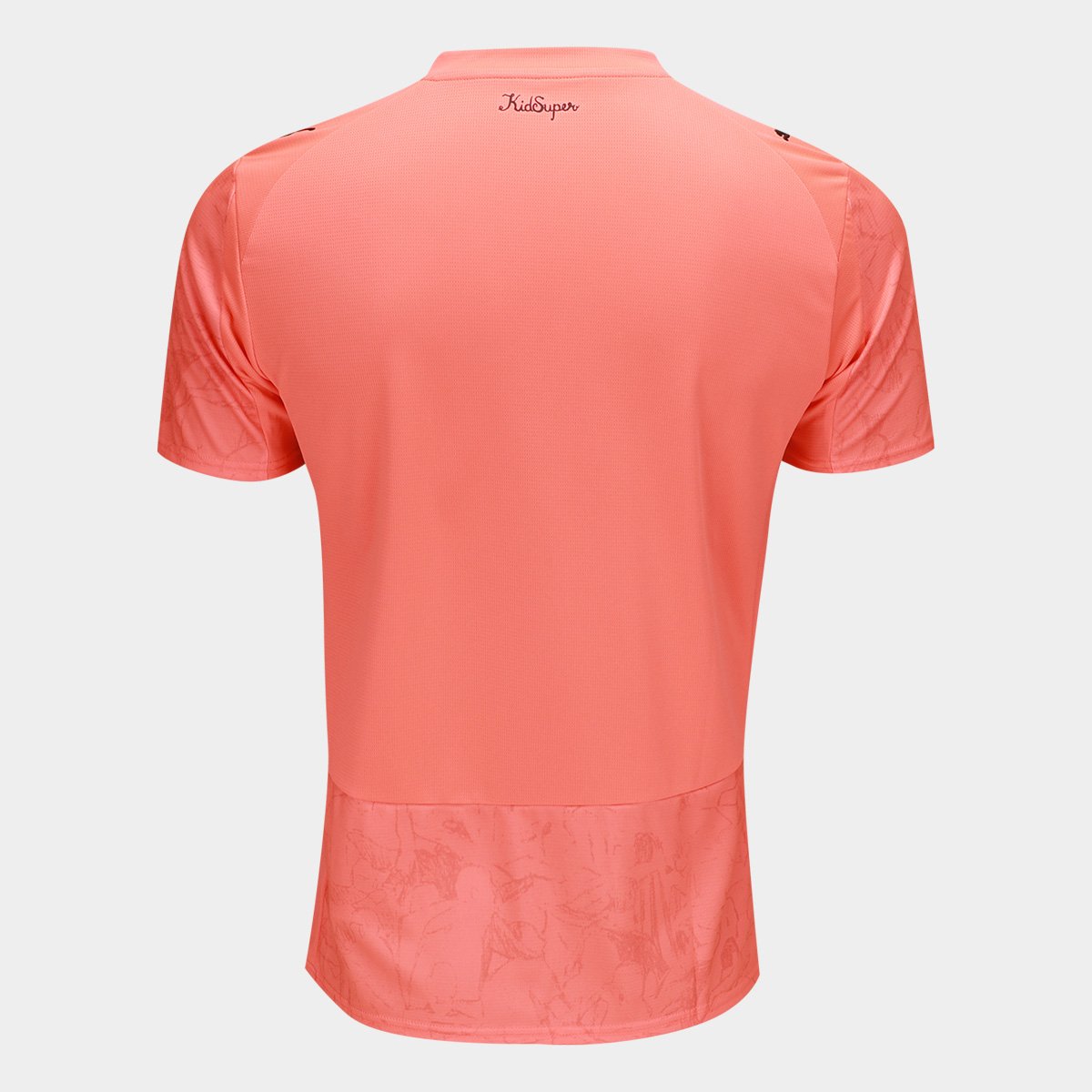 Camisa Manchester City Kidsuper 25/26 Torcedor Puma Masculina - Tam: P - 1