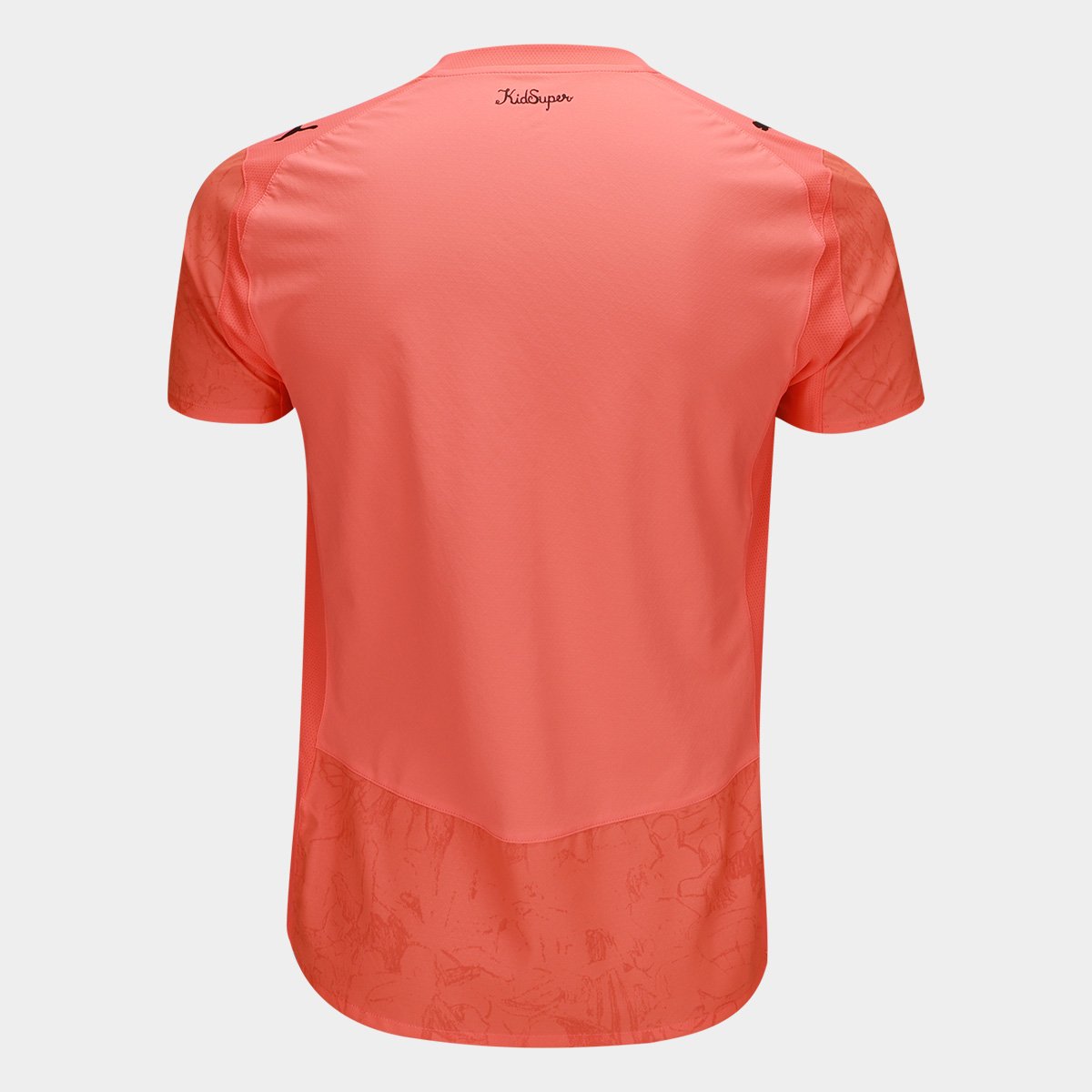 Camisa Manchester City Kidsuper 25/26 Jogador Puma Masculina - Tam: P - 1