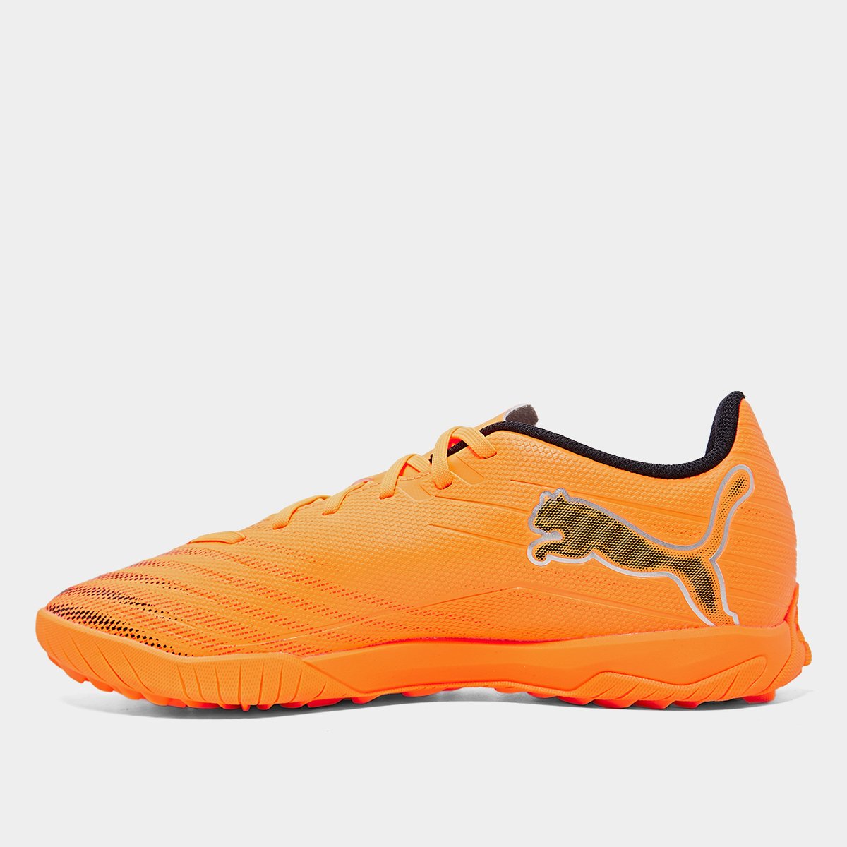 Chuteira Society Puma Ultra 6 Play Unissex - Tam: 44 - 4