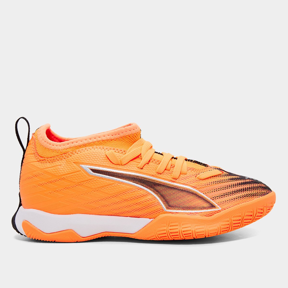 Chuteira Infantil Futsal Puma Ultra 6 Match