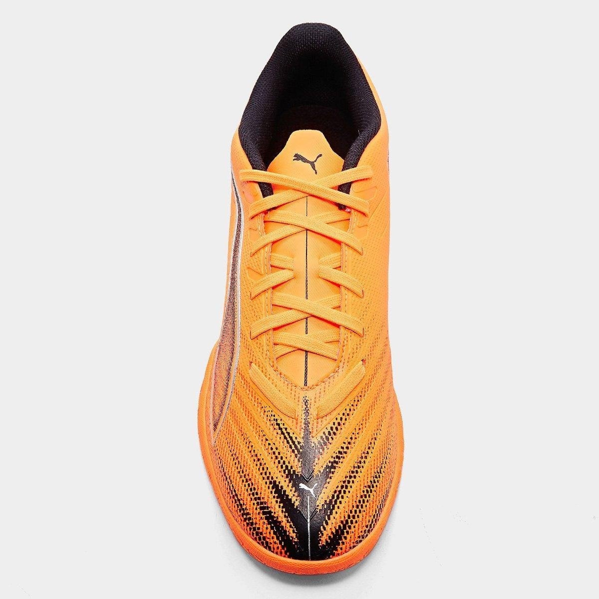 Chuteira Futsal Puma Ultra 6 Play Unissex - Tam: 44 - 3