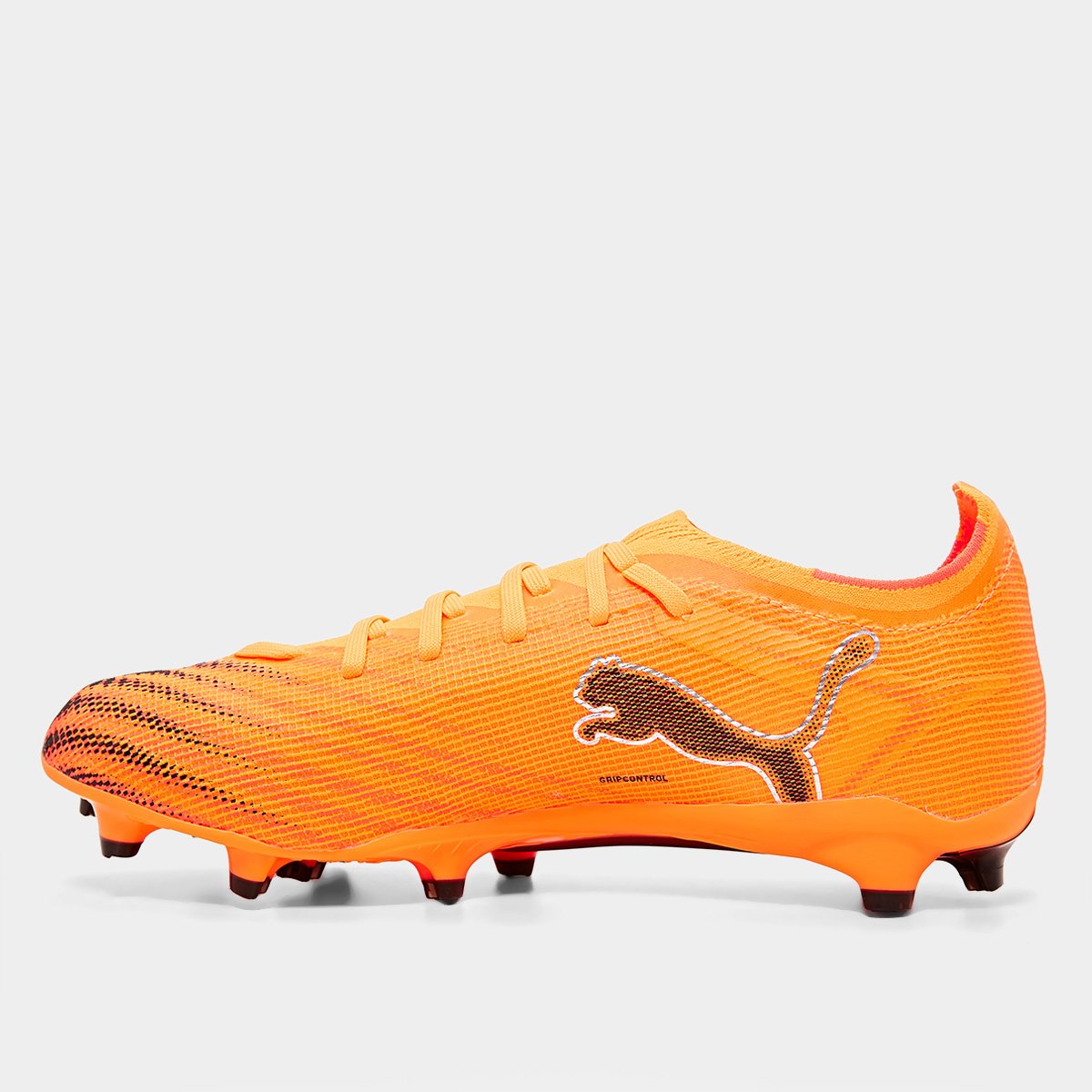 Chuteira Campo Puma Ultra 6 Match Unissex - Tam: 40 - 4