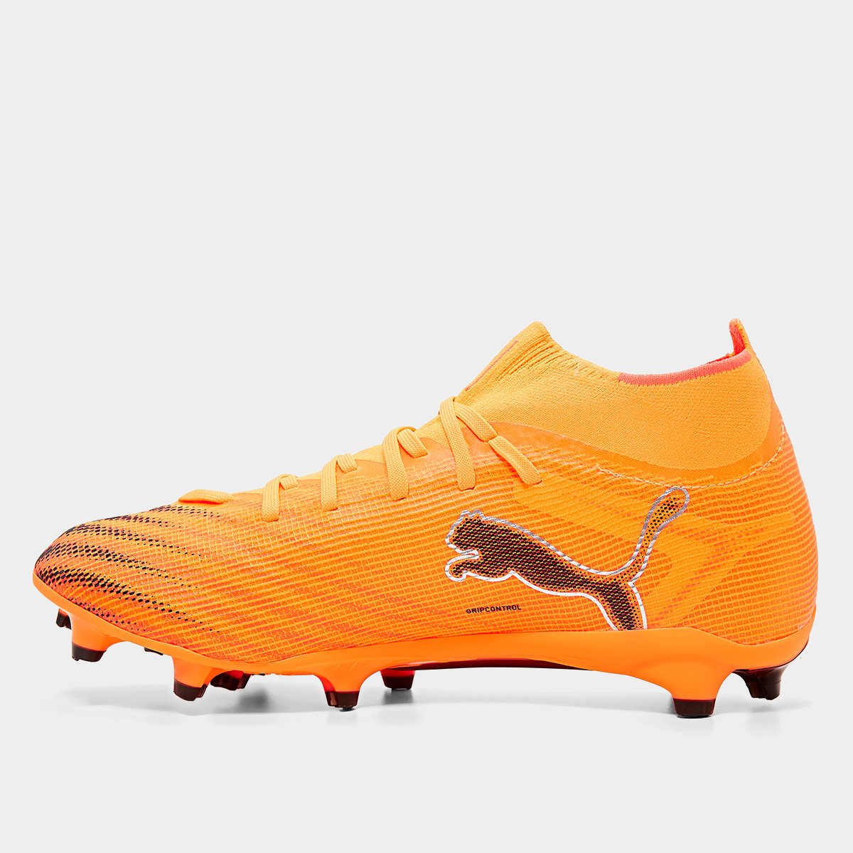 Chuteira Campo Puma Ultra 6 Match+ Unissex - Tam: 44 - 4