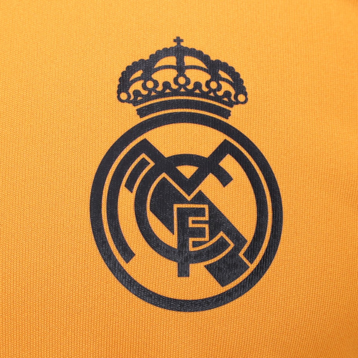 Camisa Real Madrid Masculina - Tam: M - 2