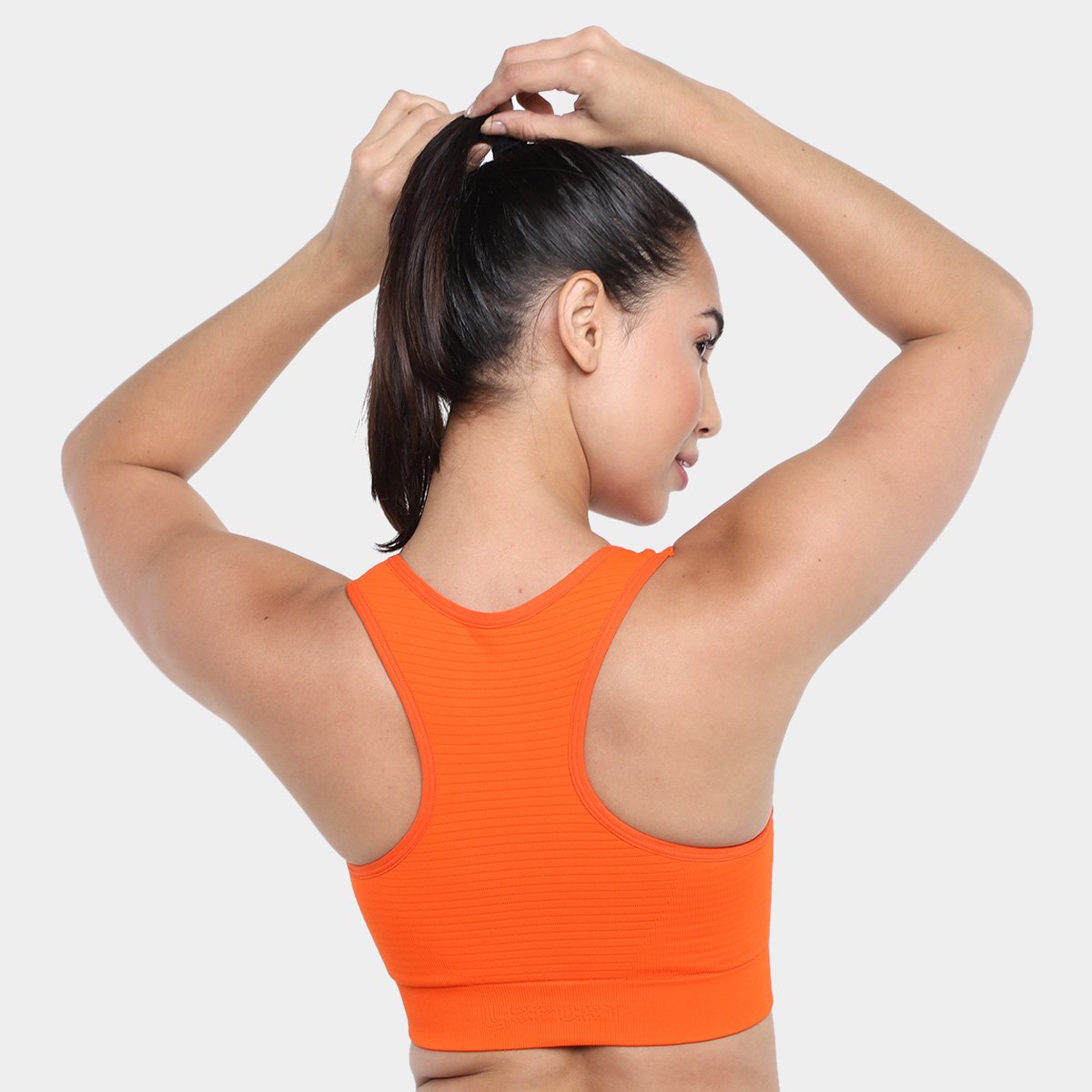 Top Lupo AF Basic Com Bojo - Tam: G - 1