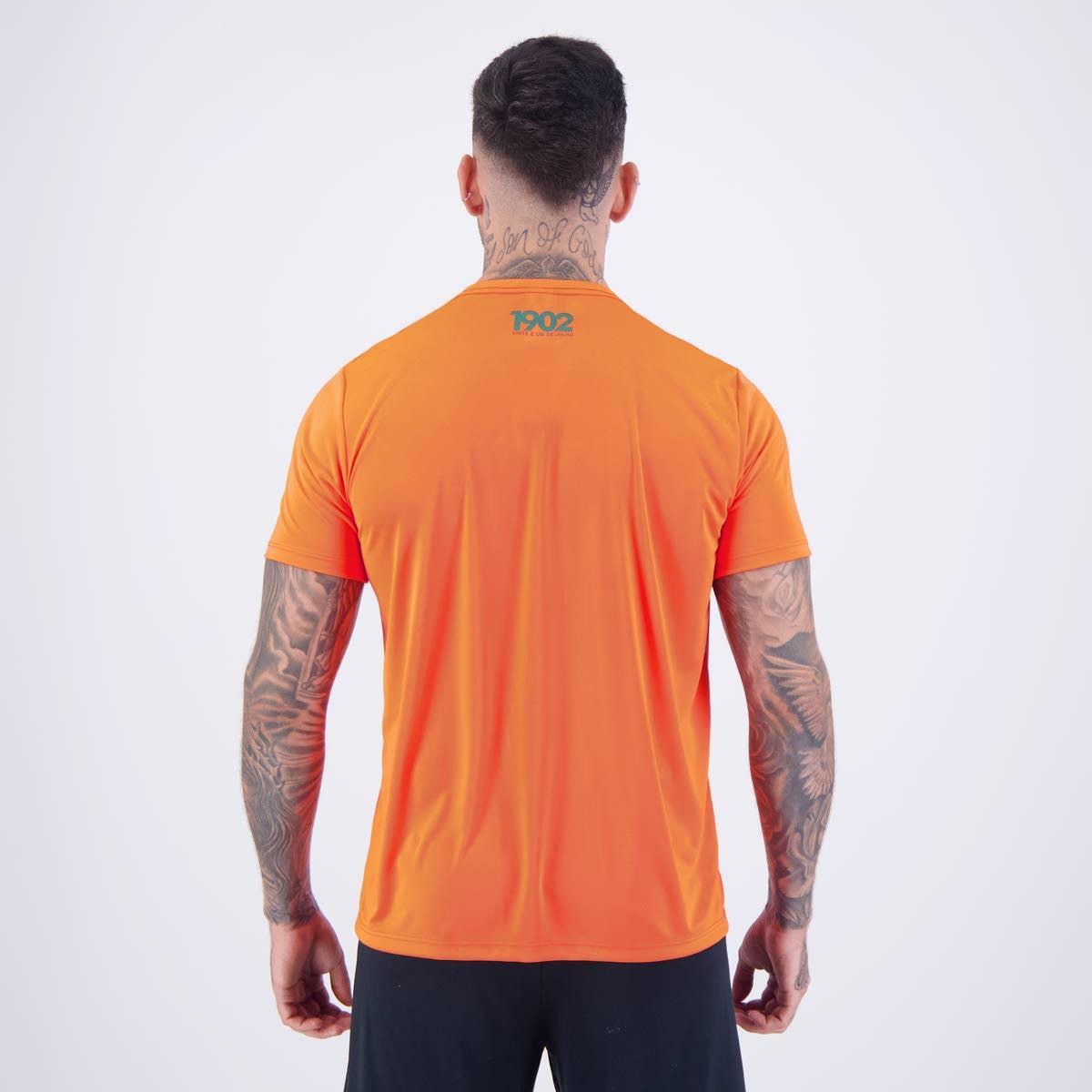 Camisa Fluminense Moss Masculina - Tam: P - 1