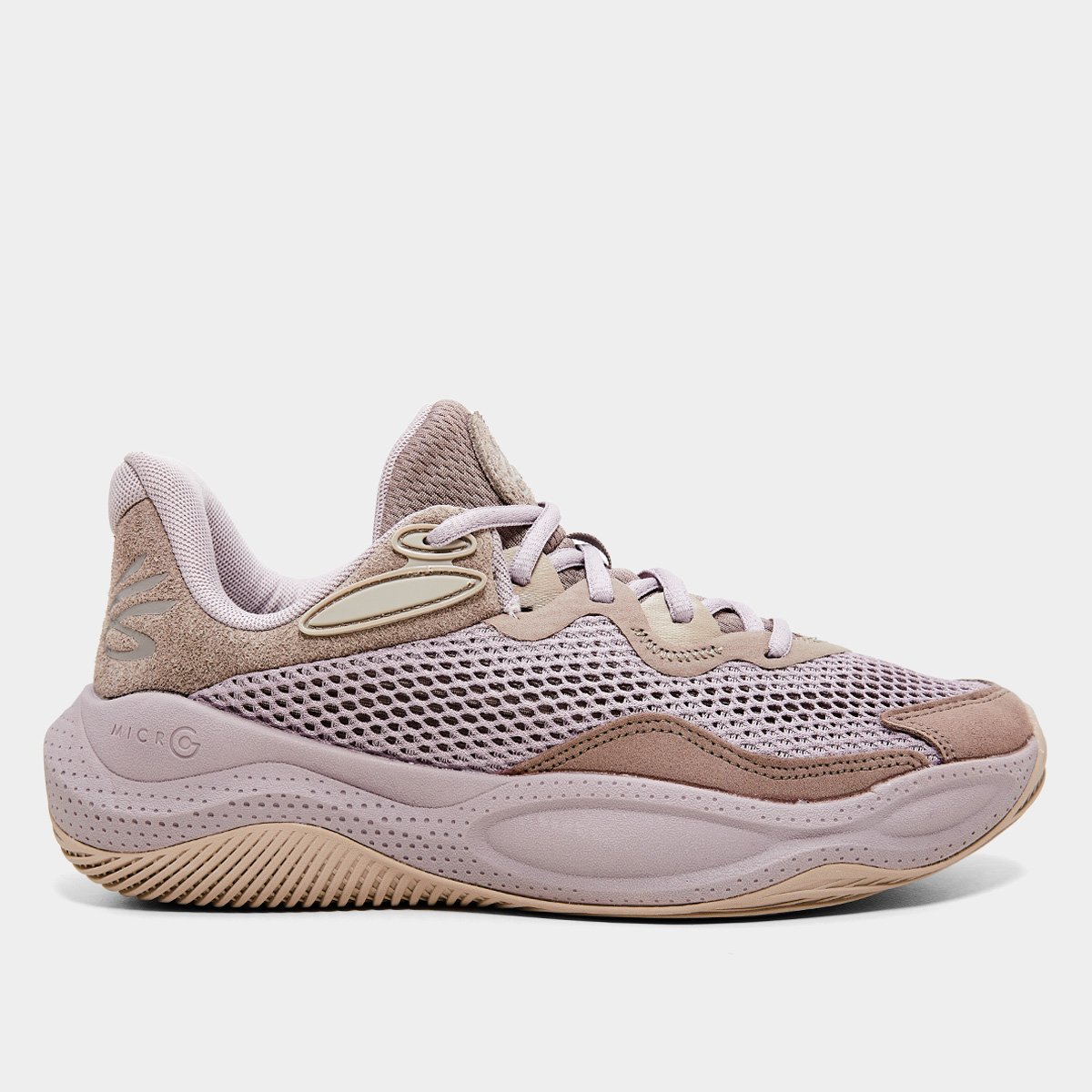 Tênis Under Armour Curry Splash 24 SDE Masculino