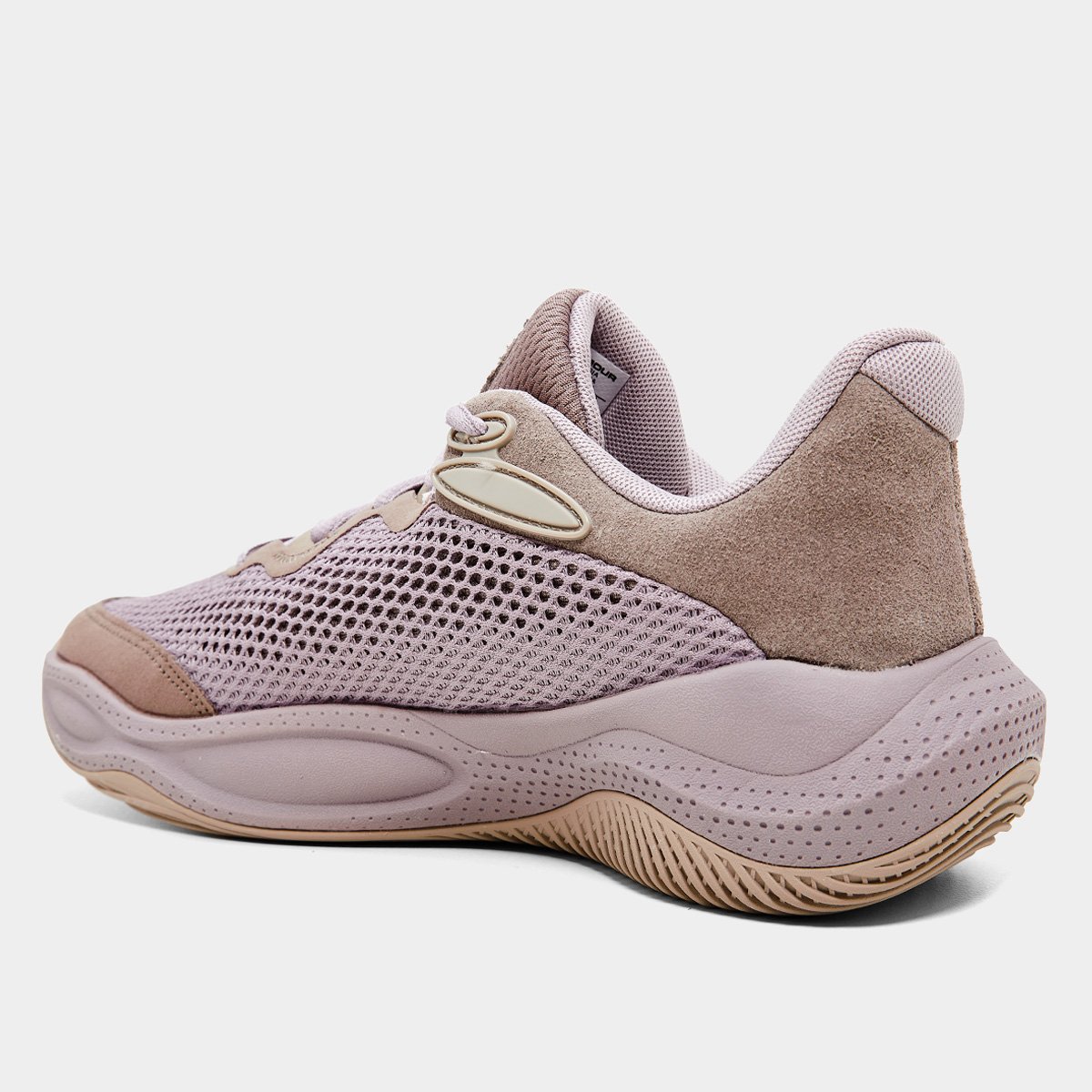 Tênis Under Armour Curry Splash 24 SDE Masculino - Tam: 44 - 2