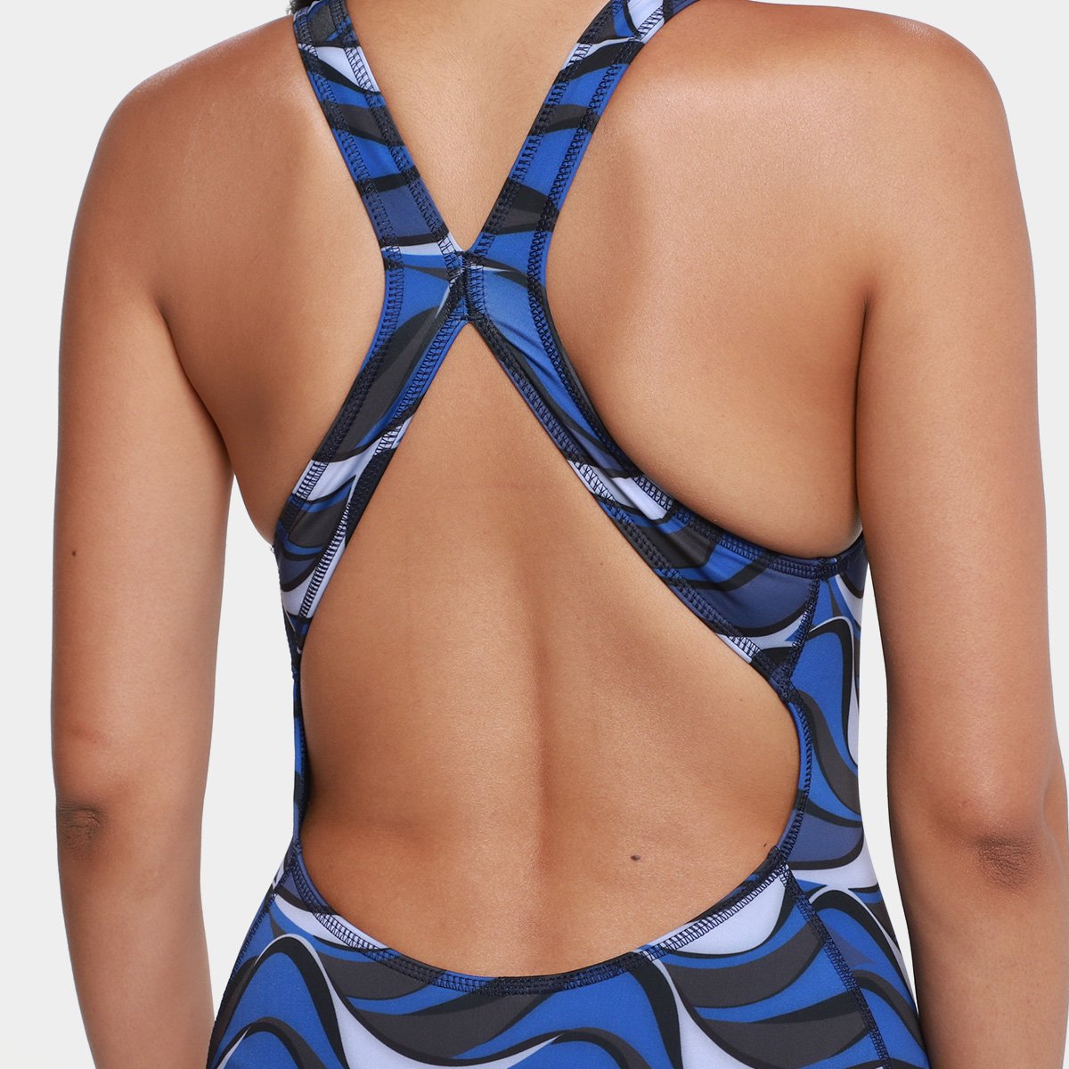 Maiô Speedo X Waves - Tam: GG - 3