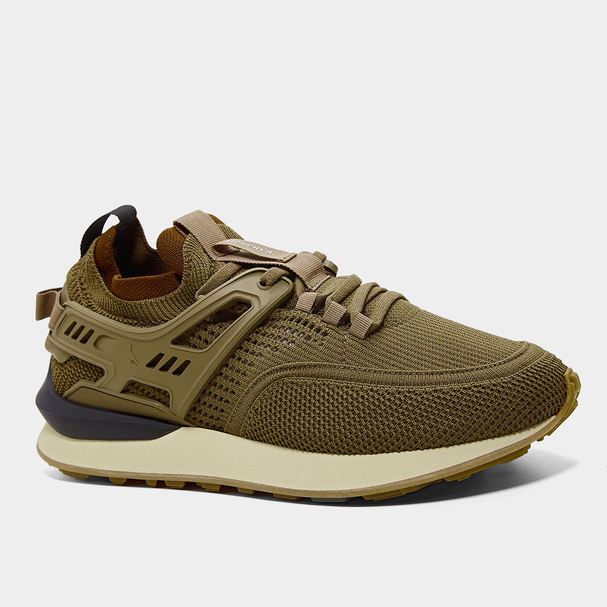 Tênis Reserva Future Joggy Masculino - Tam: 43 - 1