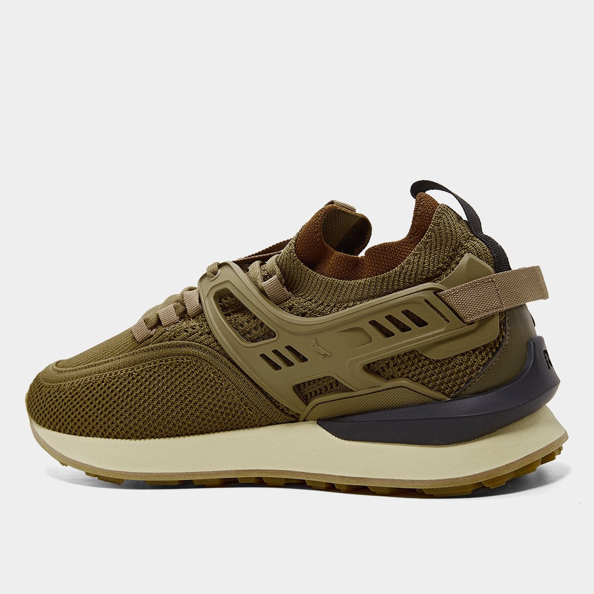Tênis Reserva Future Joggy Masculino - Tam: 43 - 2