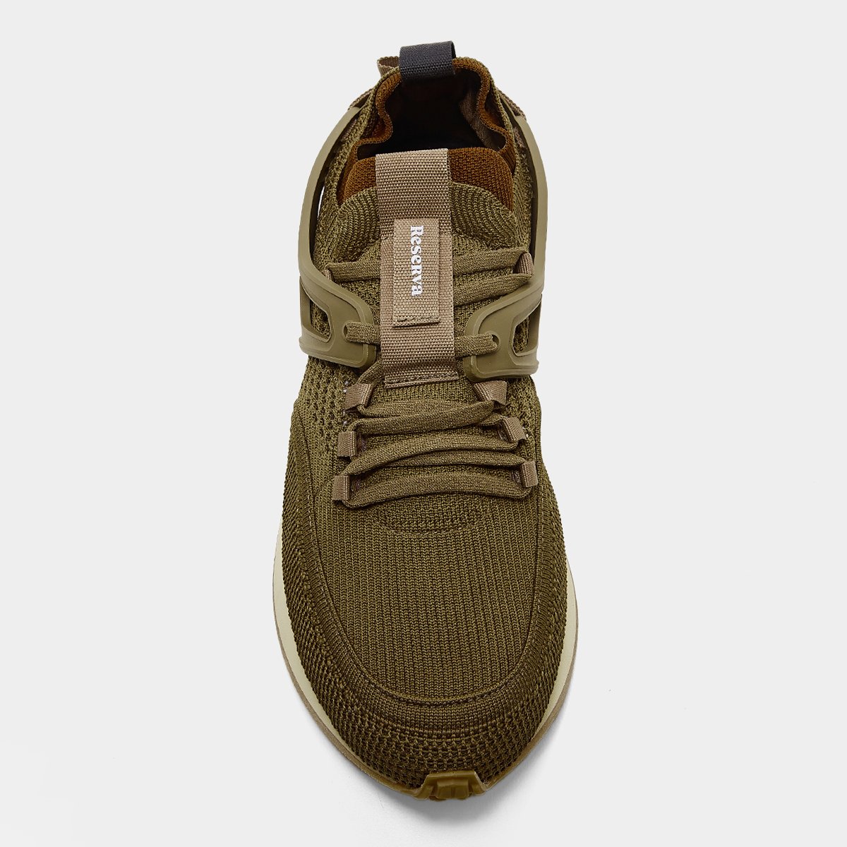Tênis Reserva Future Joggy Masculino - Tam: 43 - 3