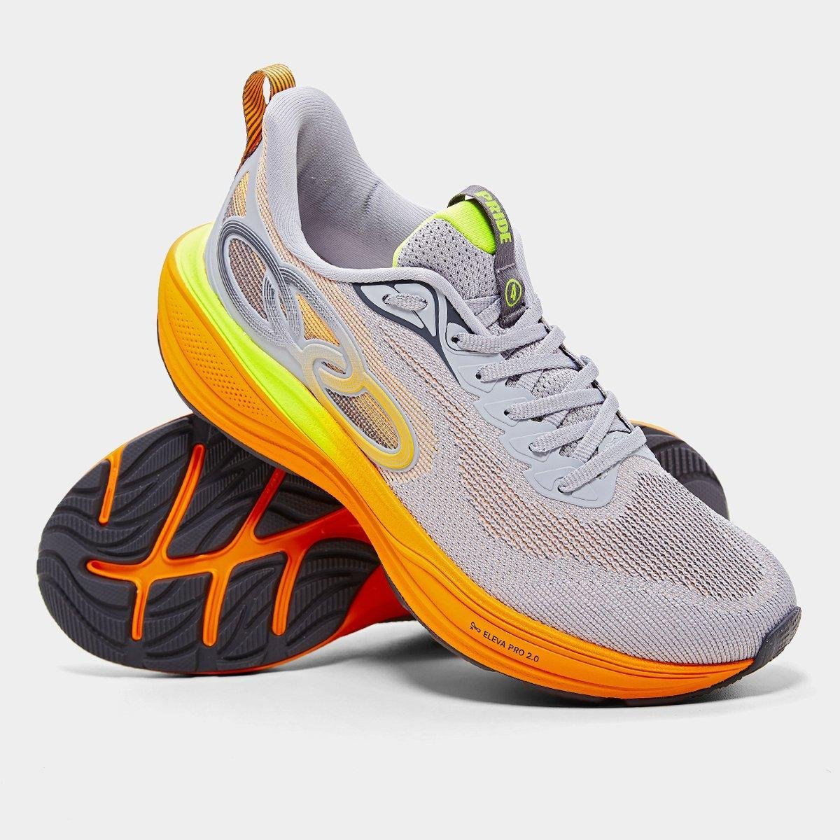 Tênis Olympikus Pride 4 - Tam: 44 - 1