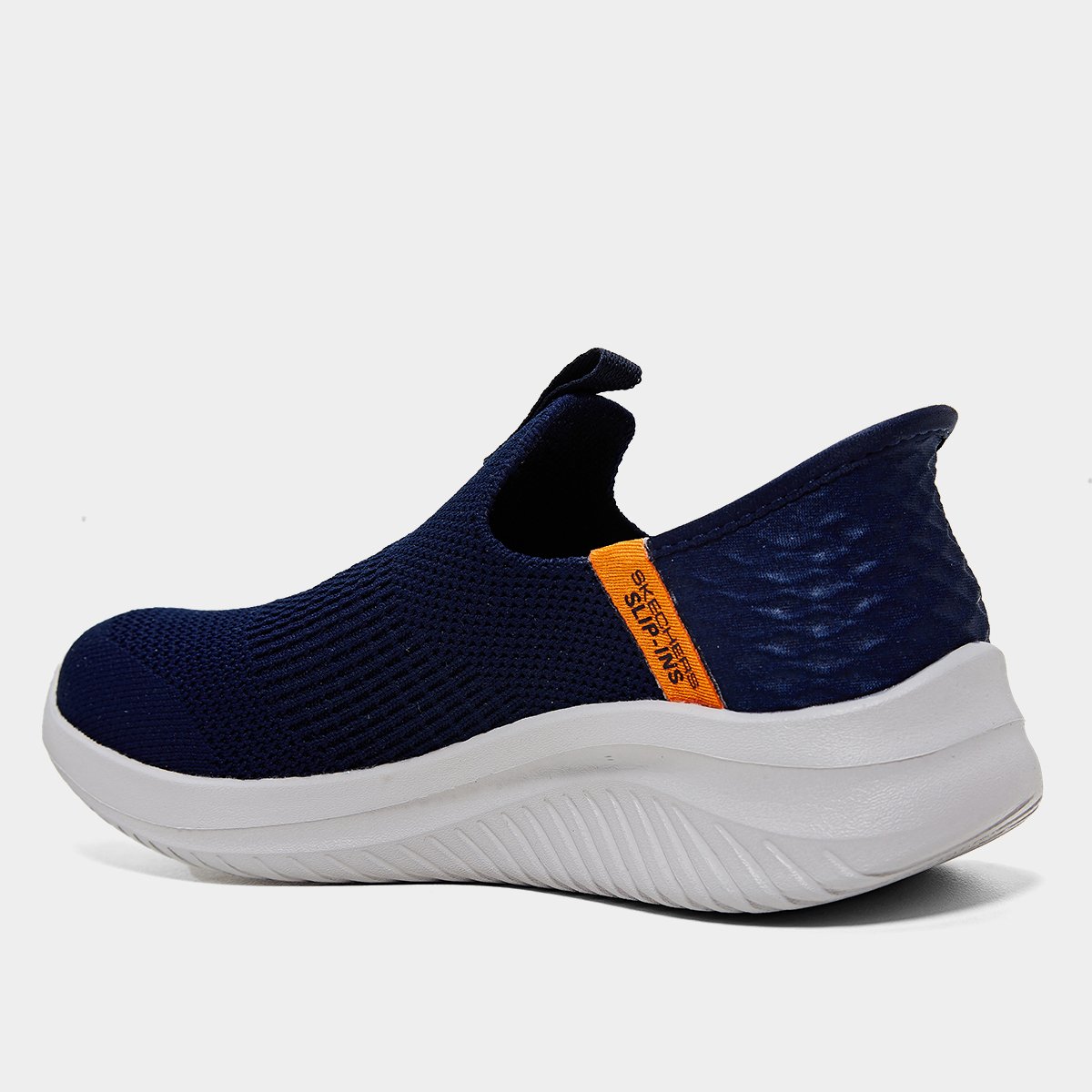 Tênis Infantil Skechers Ultra Flex 3.0  Smooth Step Meninno - Tam: 27 - 2