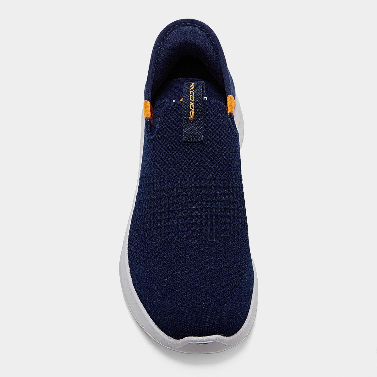 Tênis Infantil Skechers Ultra Flex 3.0  Smooth Step Meninno - Tam: 27 - 3