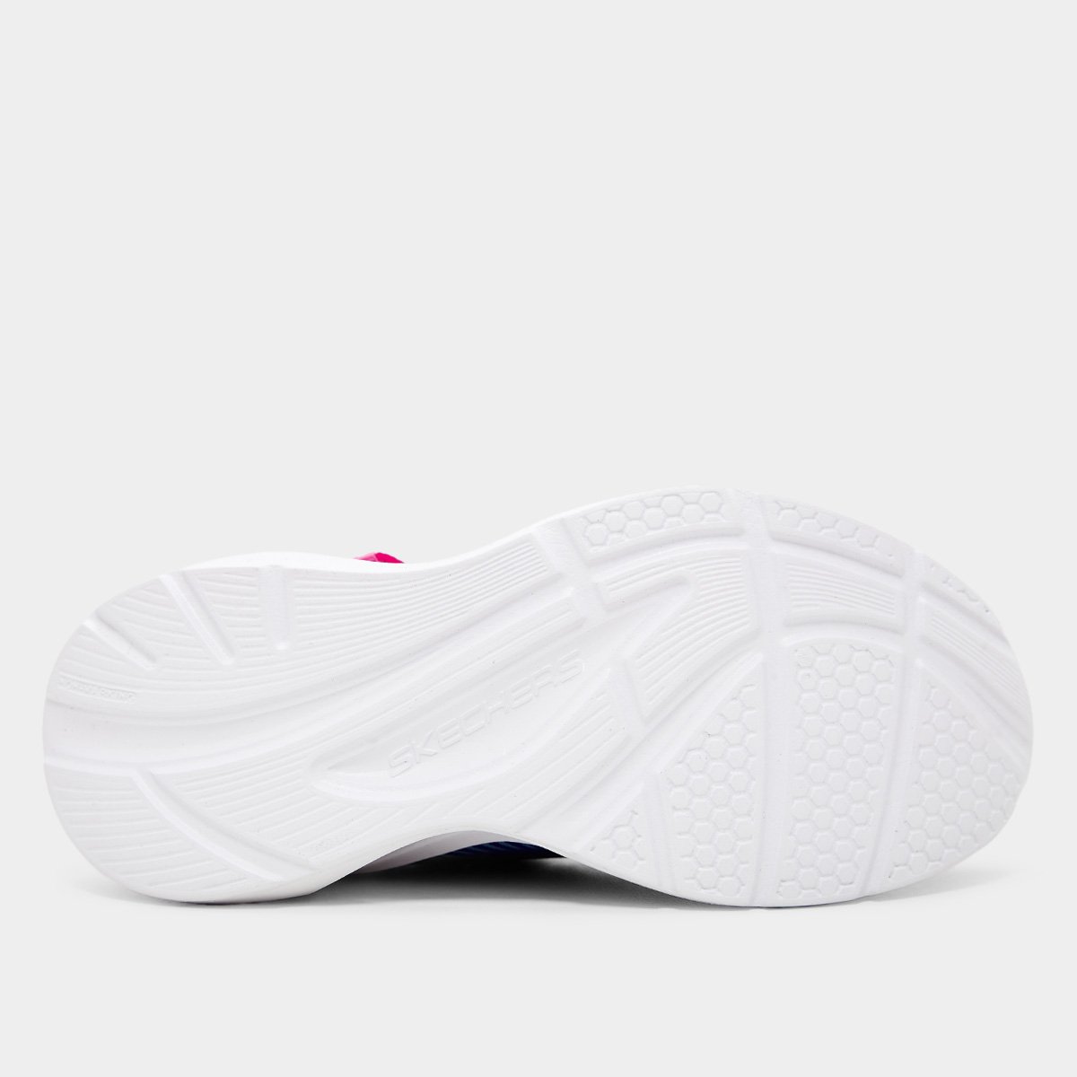 Tênis Infantil Skechers Tide Tech Menina - Tam: 29 - 4