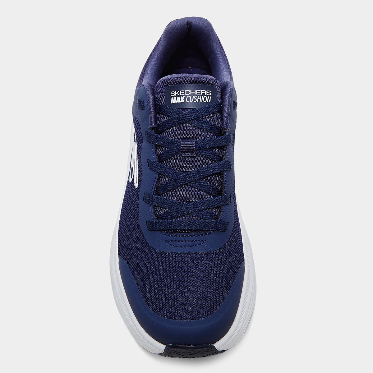 Tênis Skechers Max Cushioning Endeavour Masculino - Tam: 39 - 2