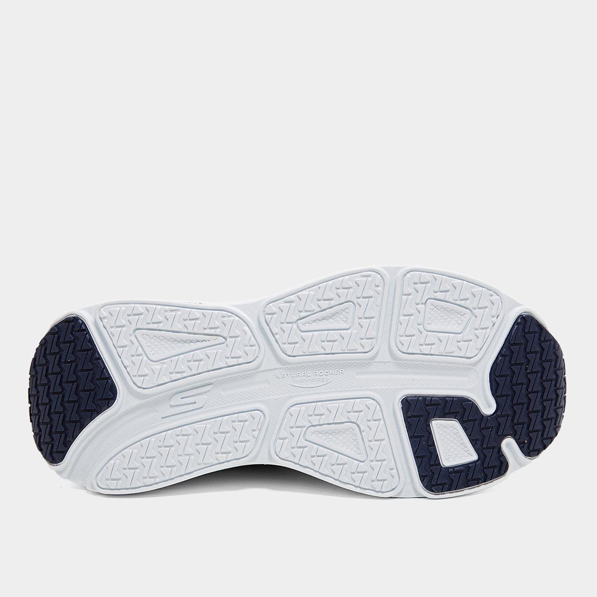 Tênis Skechers Max Cushioning Endeavour Masculino - Tam: 39 - 4