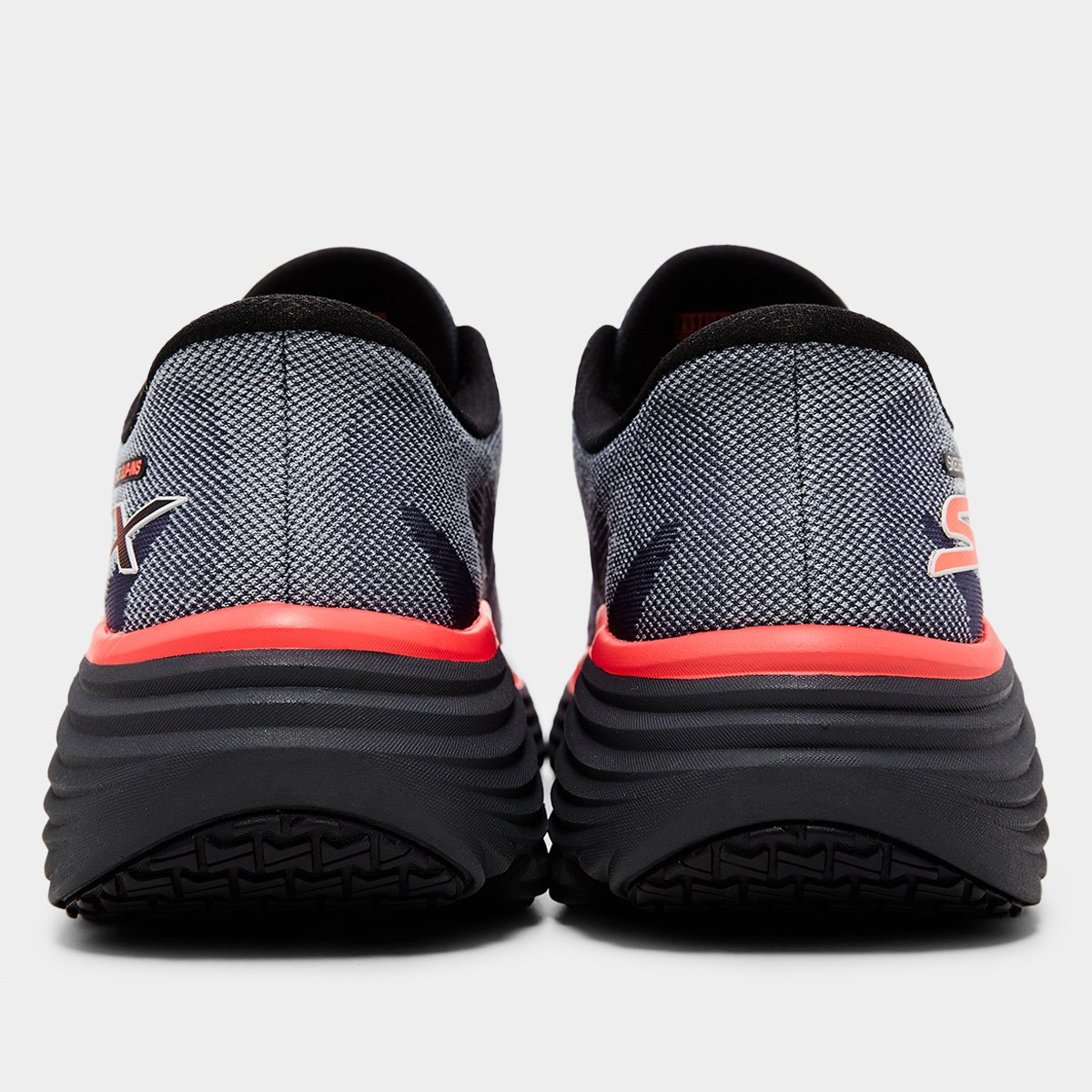 Tênis Skechers Max Cushioning Endeavour - Ex Masculino - Tam: 45 - 2