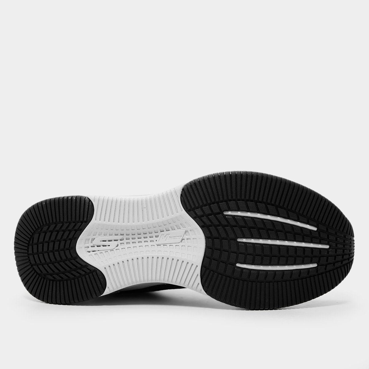 Tênis Skechers Fluid Motion Masculino - Tam: 45 - 3