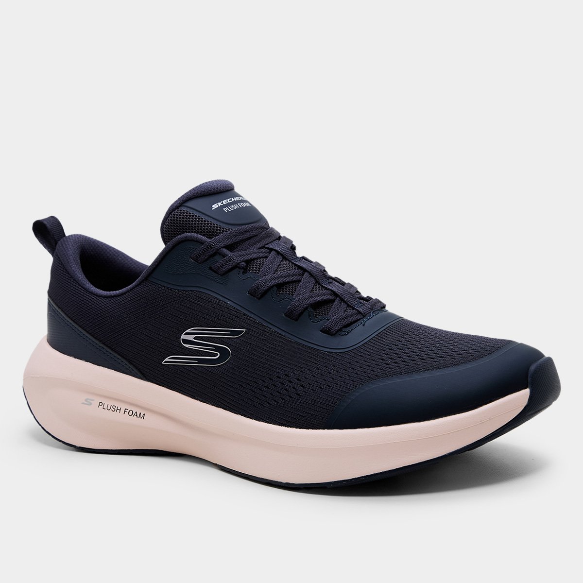Tênis Skechers Skechers Plush Foam Feminino - Tam: 40 - 1