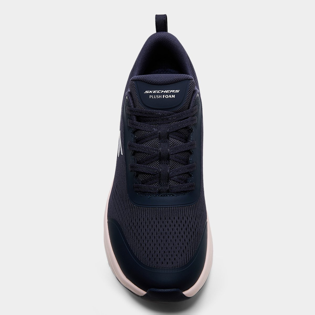 Tênis Skechers Skechers Plush Foam Feminino - Tam: 40 - 3