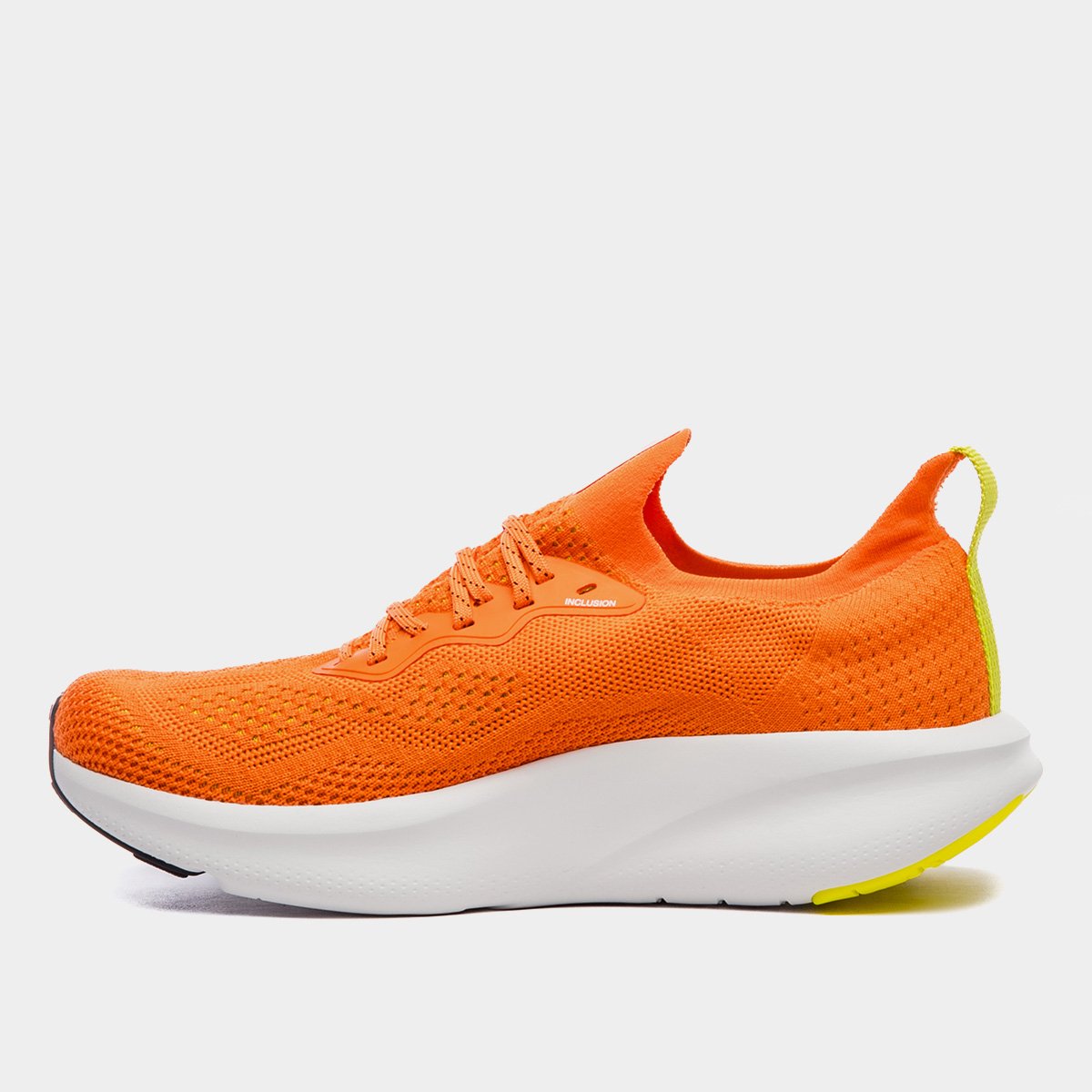 Tenis Fila Inclusion Feminino - Tam: 34 - 4