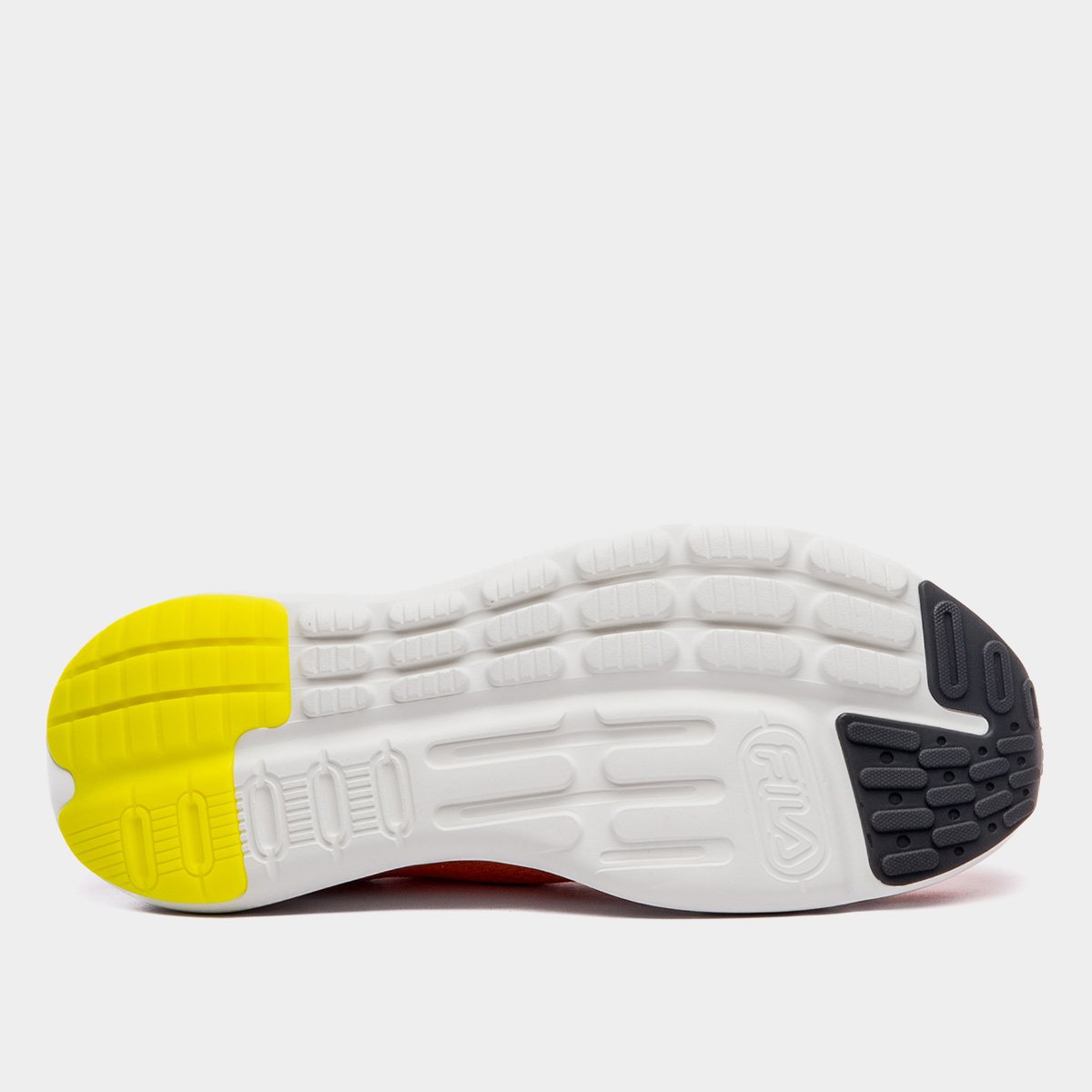 Tenis Fila Inclusion Feminino - Tam: 34 - 5