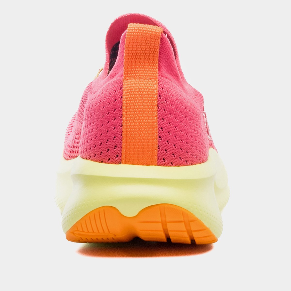 Tenis Fila Inclusion Feminino - Tam: 34 - 2