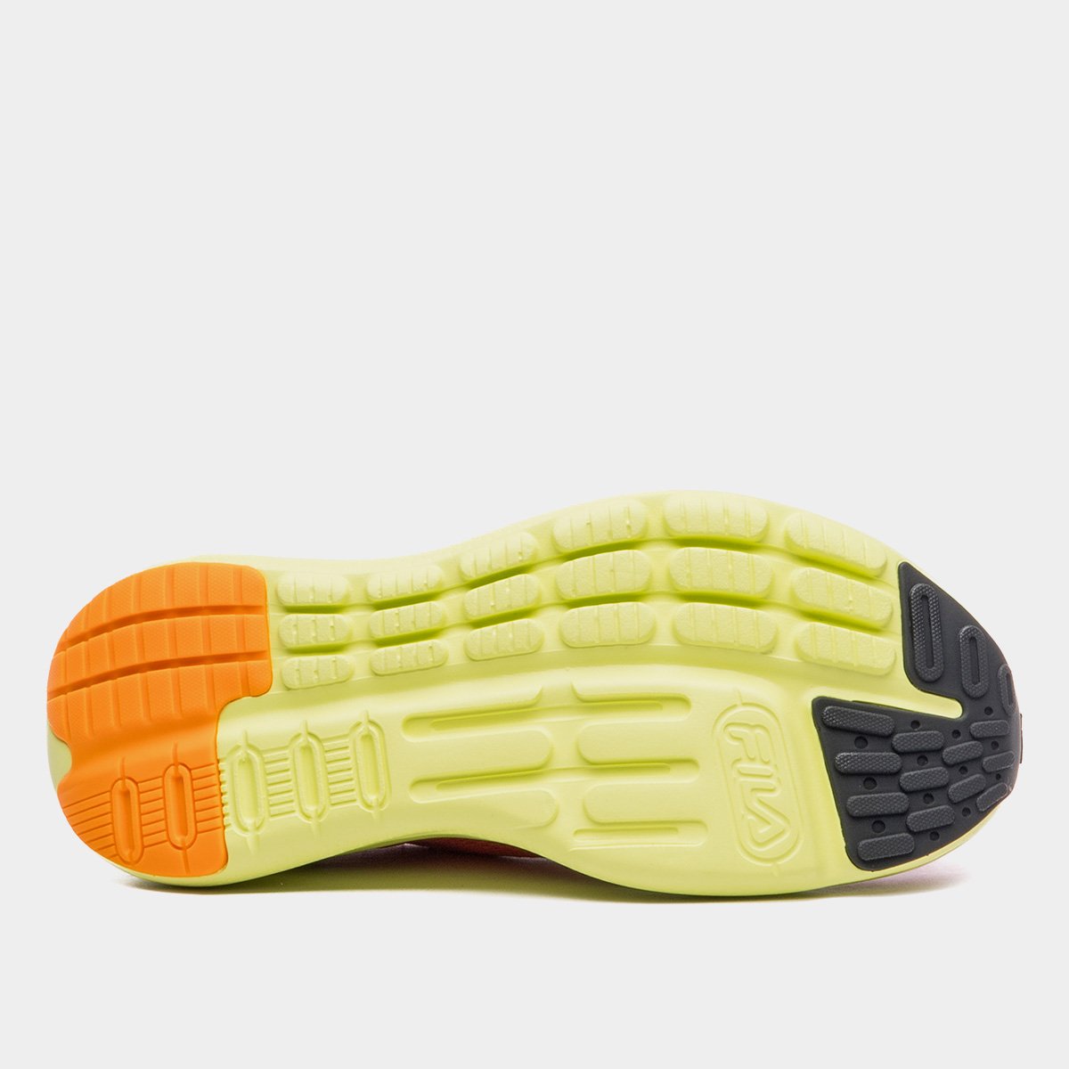 Tenis Fila Inclusion Feminino - Tam: 34 - 5