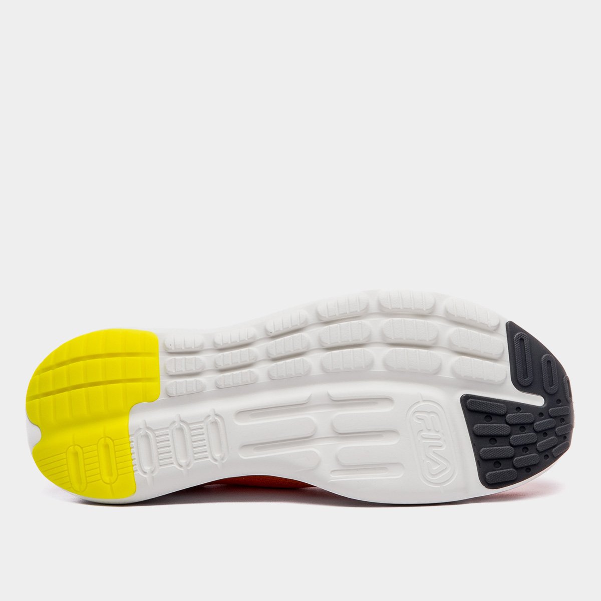 Tenis Fila Inclusion Masculino - Tam: 38 - 5