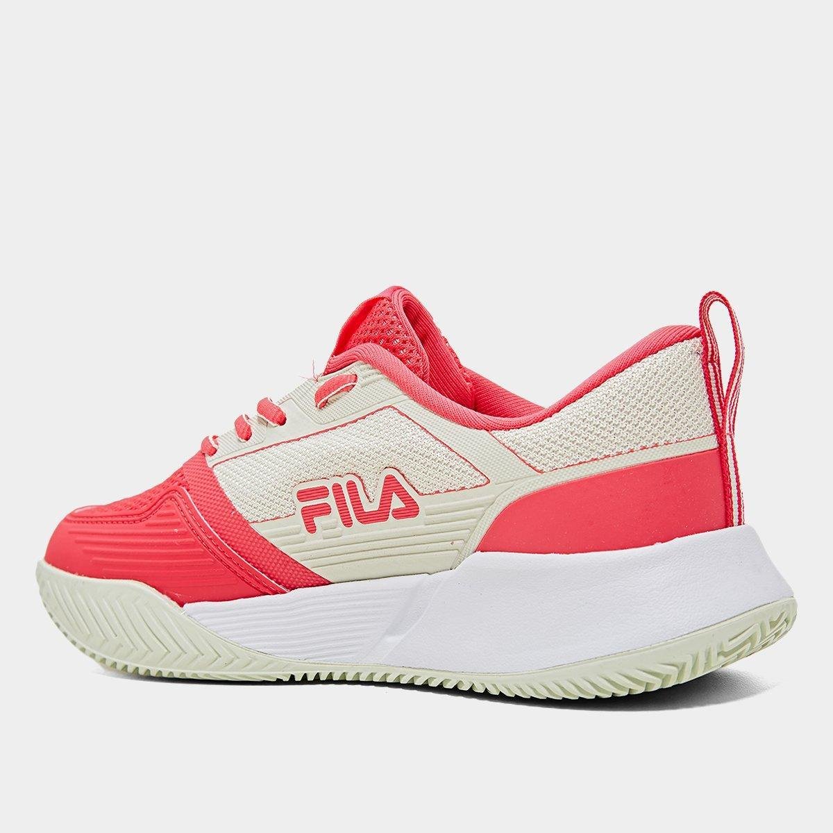 Tênis Fila Master Ace Feminino - Tam: 39 - 2