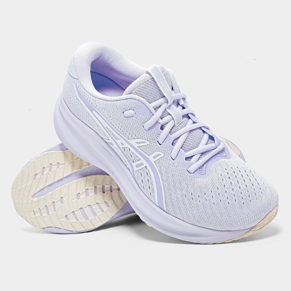 Tênis Asics Gel-Excite 11 Feminino - Tam: 39 - 1