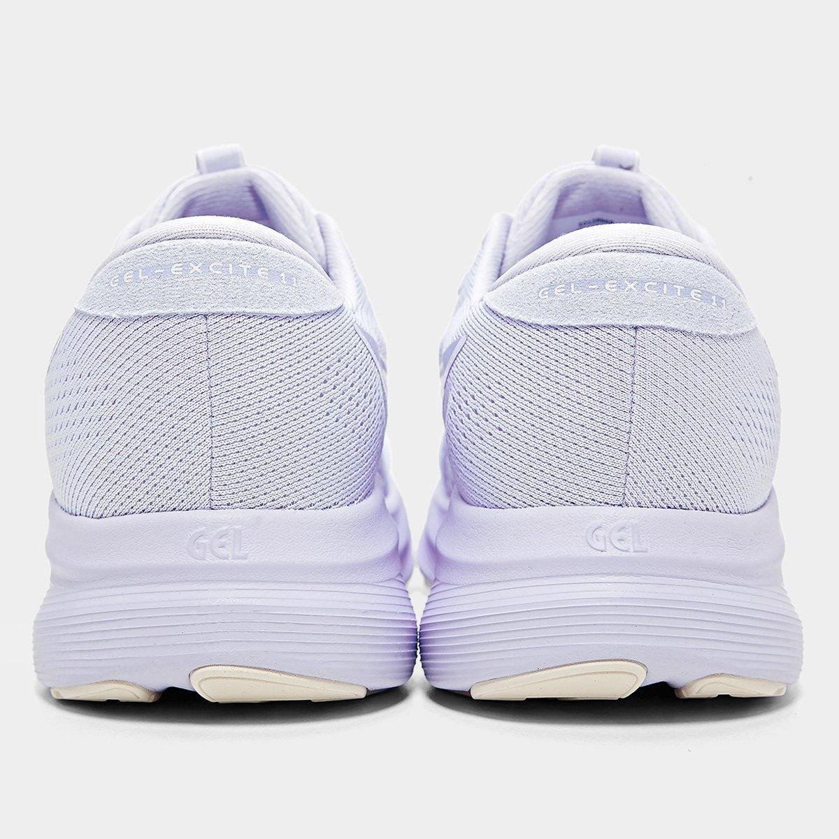 Tênis Asics Gel-Excite 11 Feminino - Tam: 39 - 2