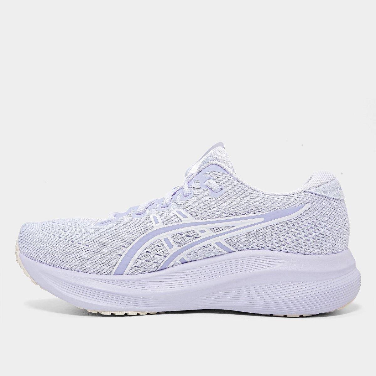 Tênis Asics Gel-Excite 11 Feminino - Tam: 39 - 4
