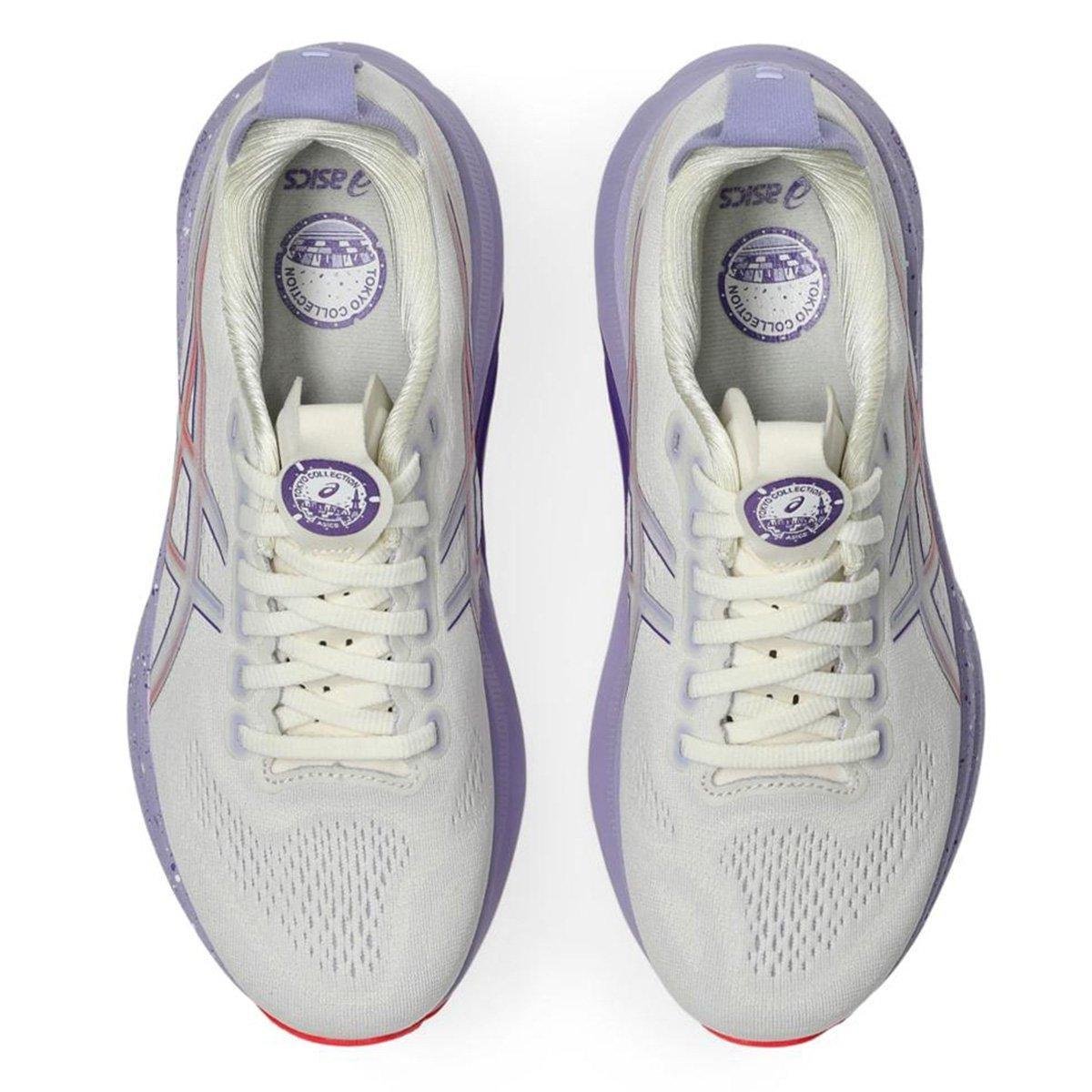 Tênis Asics Gel-Kayano 32 Tokyo Feminino - Tam: 42 - 3