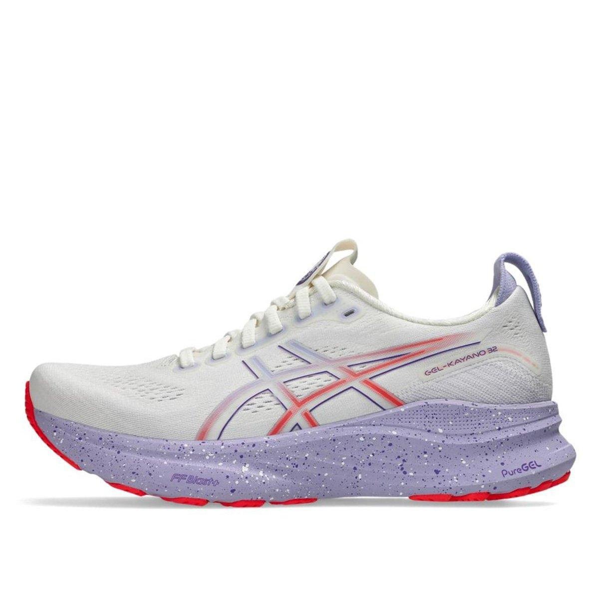 Tênis Asics Gel-Kayano 32 Tokyo Feminino - Tam: 42 - 4