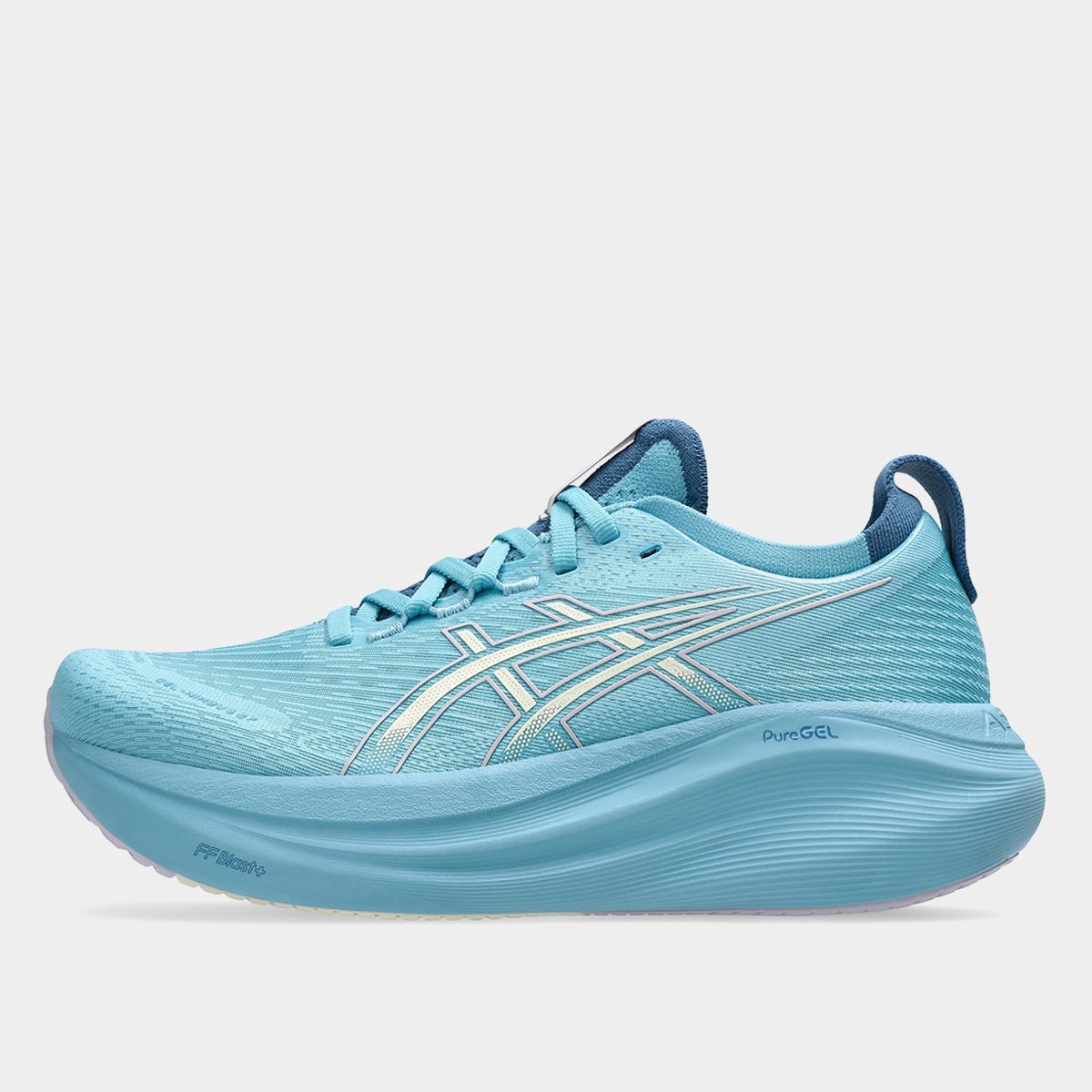 Tênis Asics Gel-Nimbus 27 Feminino - Tam: 40 - 4