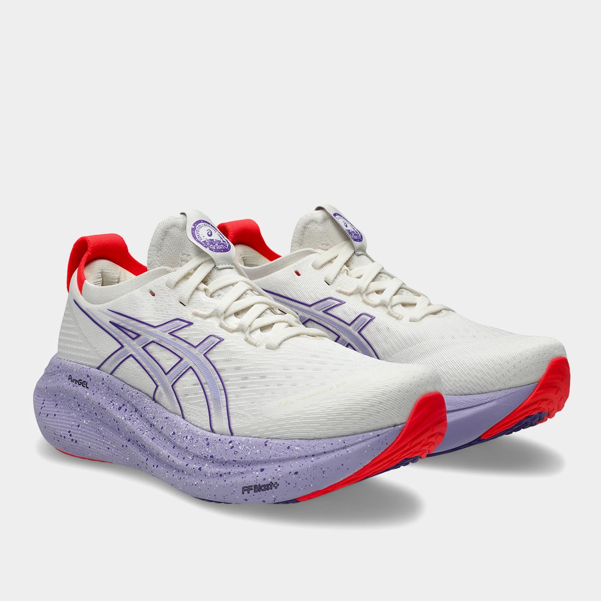 Tênis Asics Gel Nimbus 27 Tokyo Feminino - Tam: 40 - 1