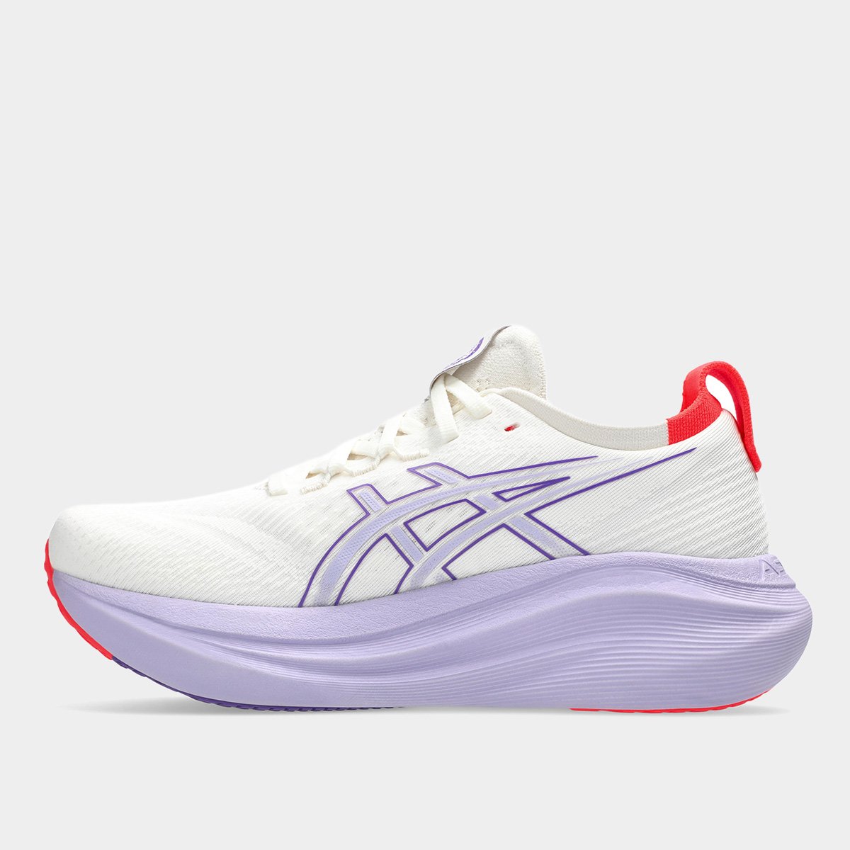 Tênis Asics Gel Nimbus 27 Tokyo Feminino - Tam: 40 - 4
