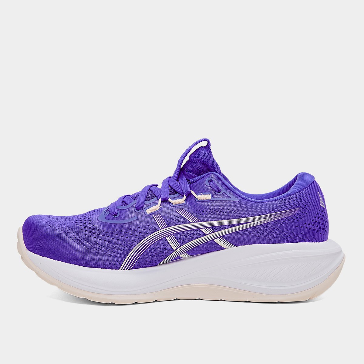 Tênis Asics Gel-Cumulus 28 Feminino - Tam: 38 - 3