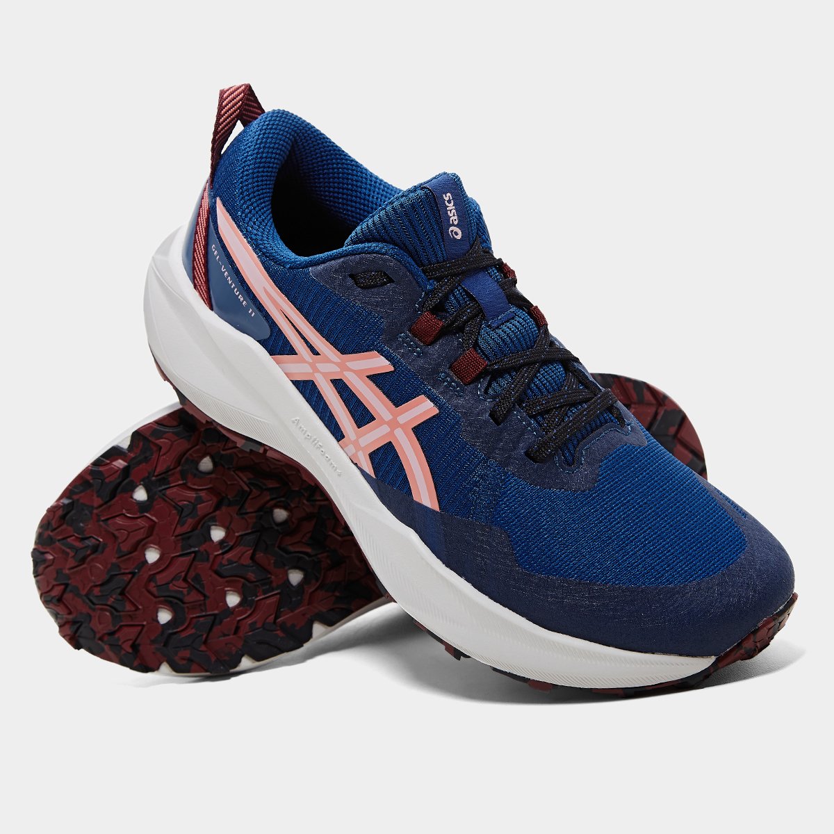 Tênis Asics Gel-Venture 11 Feminino - Tam: 39 - 1