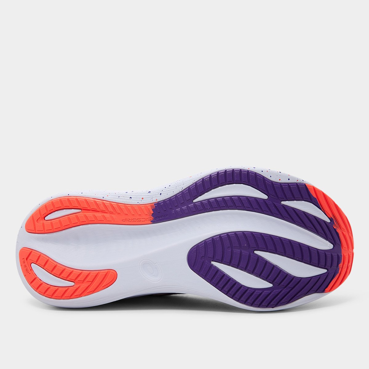 Tênis Asics Gel-Nimbus 27 Tokyo Masculino - Tam: 44 - 3