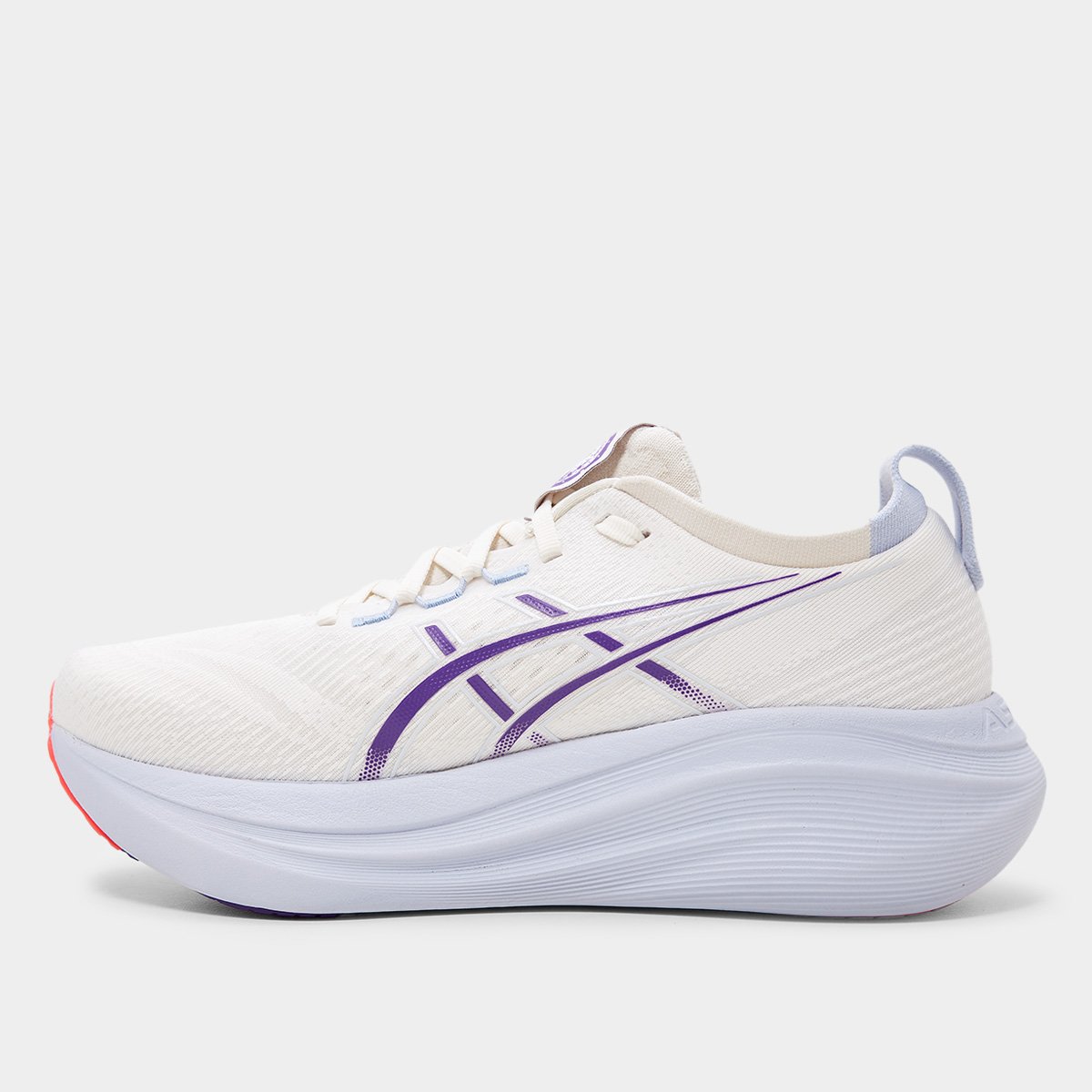Tênis Asics Gel-Nimbus 27 Tokyo Masculino - Tam: 44 - 4