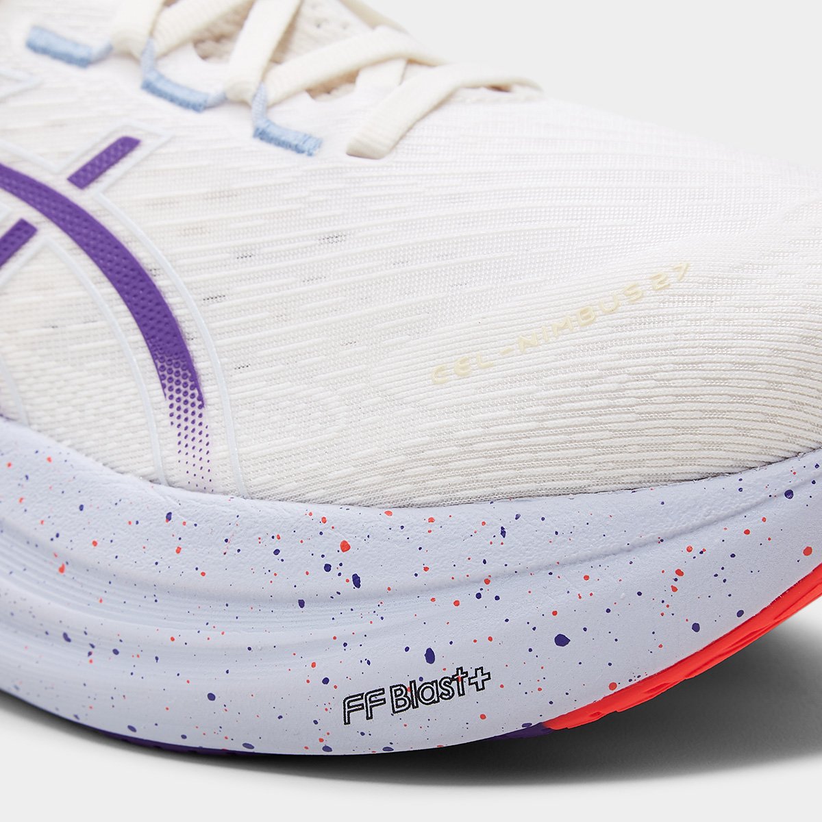 Tênis Asics Gel-Nimbus 27 Tokyo Masculino - Tam: 44 - 5