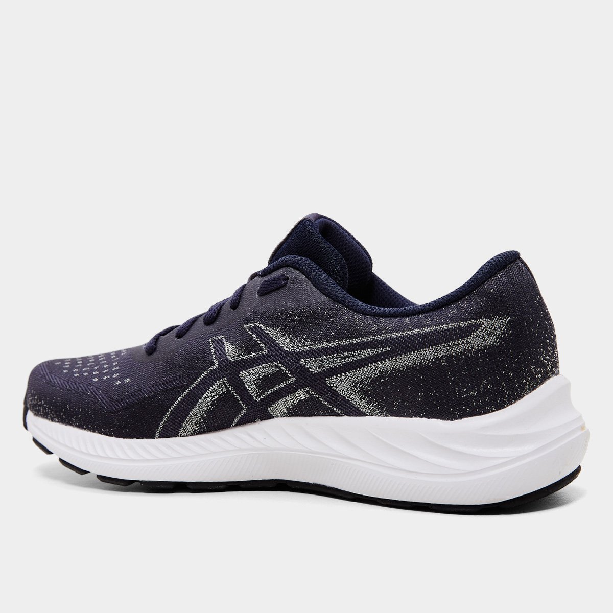 Tênis Asics Ugoki Feminino - Tam: 34 - 3