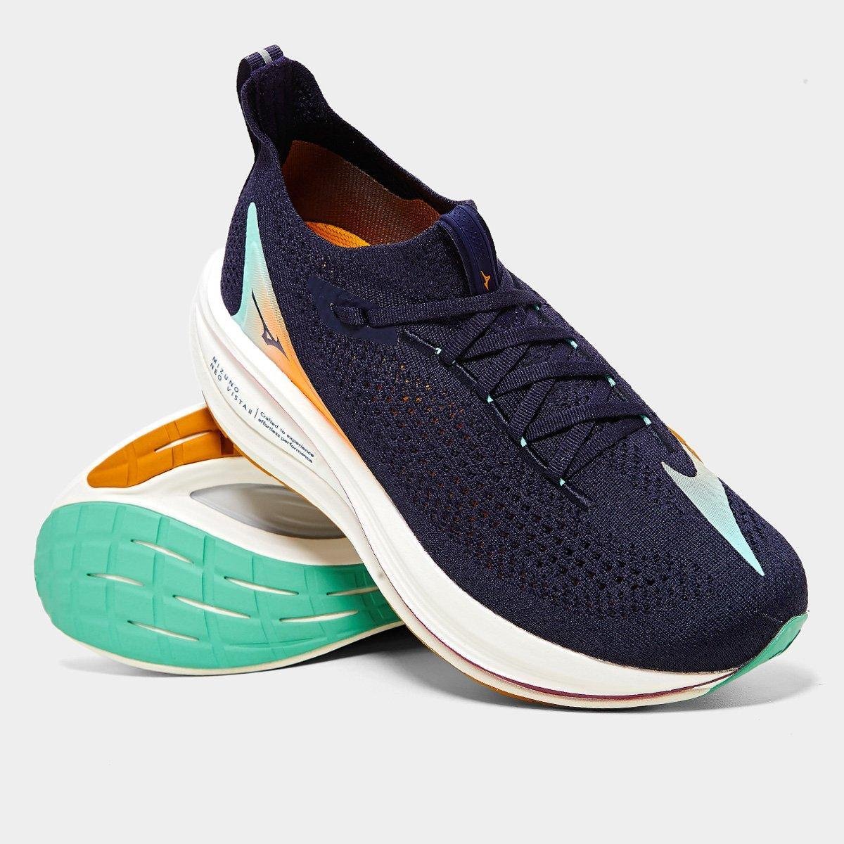 Tênis Mizuno Neo Vista 2 Masculino - Tam: 44 - 1